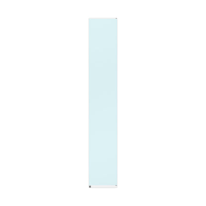 Ocean Blue Wrapping Paper Matte or Glossy Gift Wrap 3 Sizes Fine Art Paper