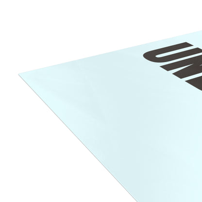 Ocean Blue Postcard Set Pack of 10, 30 or 50 w/ Envelopes | Coordinated Collection