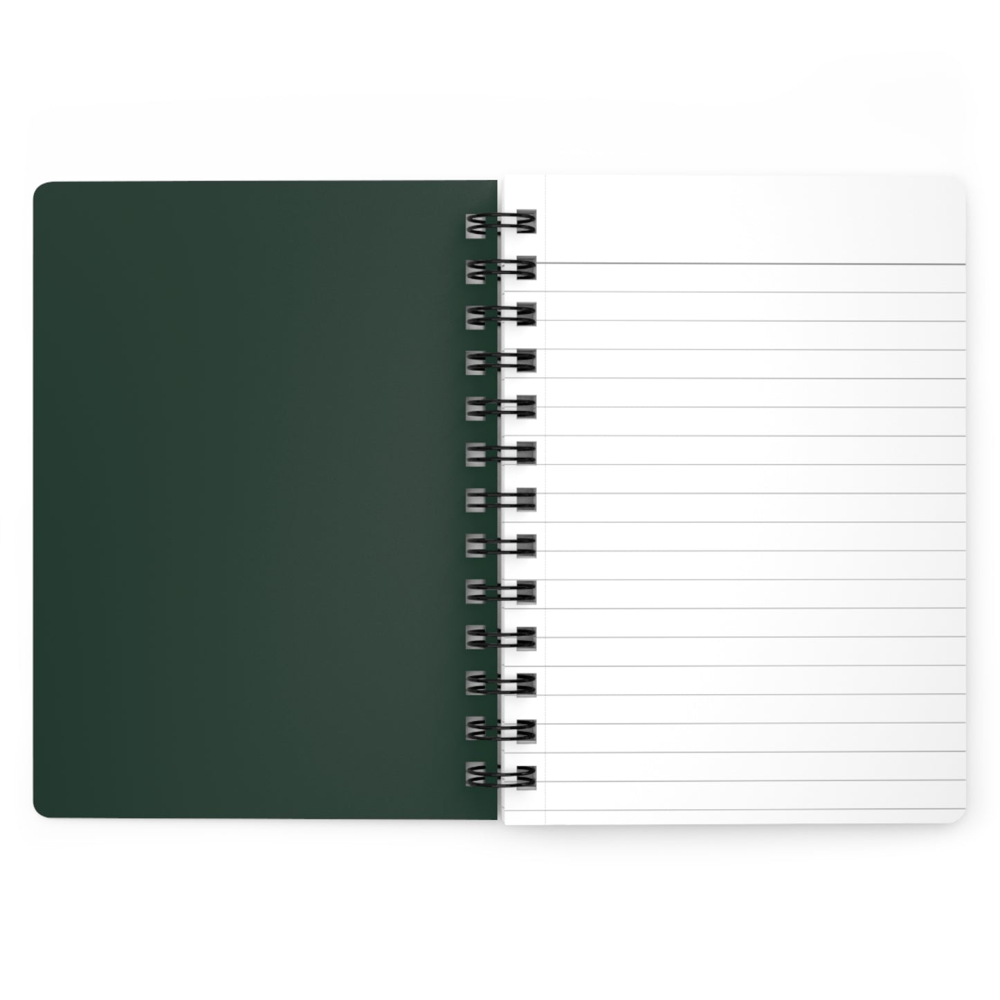 Forrest Lined Notebook 150 Page Journal | Coordinated Collection