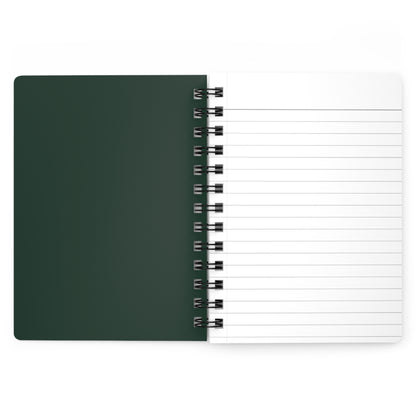 Forrest Lined Notebook 150 Page Journal | Coordinated Collection