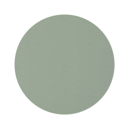 Sage Round Rug 60 Inch Floor Rug Minimal Home Decor Living Room Rug