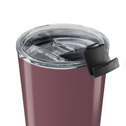 Mauve 20oz Stainless Steel Tumbler Coordinated Collection
