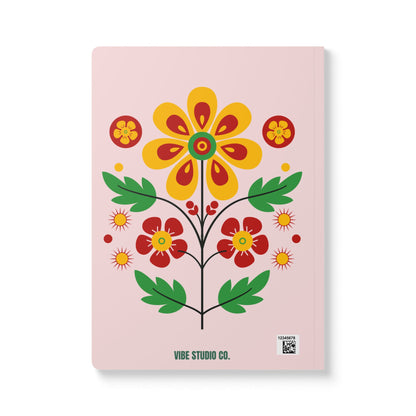 Find The Beauty Everyday A5 Lined Journal