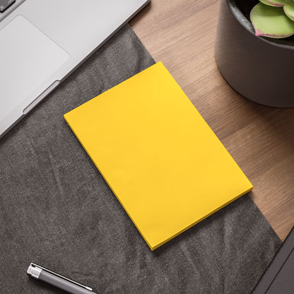 Mango Dream Post It Notes Coordinated Color Collection