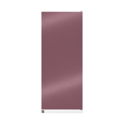 Mauve Wrapping Paper Matte or Glossy Gift Wrap 3 Sizes Fine Art Paper