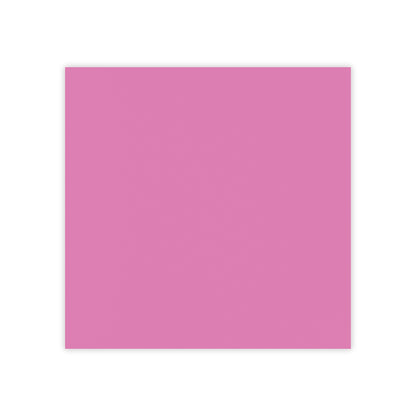 Lilac Wine Post It Notes Coordinated Color Collection