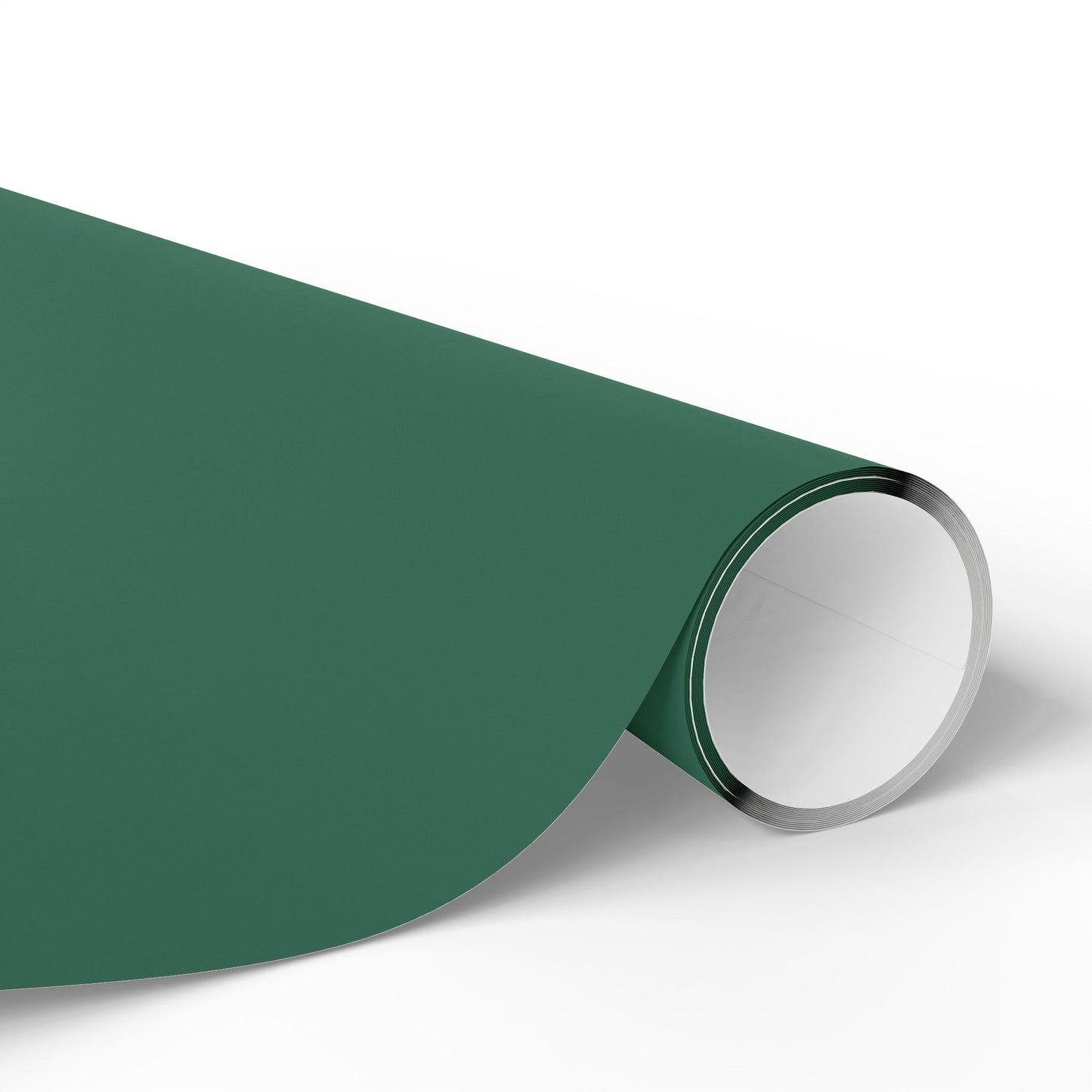 Leaf Green Wrapping Paper Matte or Glossy Gift Wrap 3 Sizes Fine Art Paper