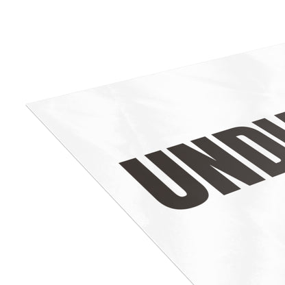 White Postcard Set Pack of 10, 30 or 50 w/ Envelopes | Coordinated Collection