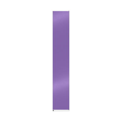 Purple Wrapping Paper Matte or Glossy Gift Wrap 3 Sizes Fine Art Paper