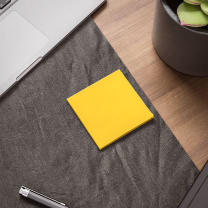 Mango Dream Post It Notes Coordinated Color Collection