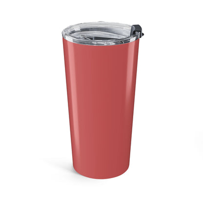 Red Autumns 20oz Stainless Steel Tumbler Coordinated Collection