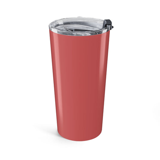 Red Autumns 20oz Stainless Steel Tumbler Coordinated Collection