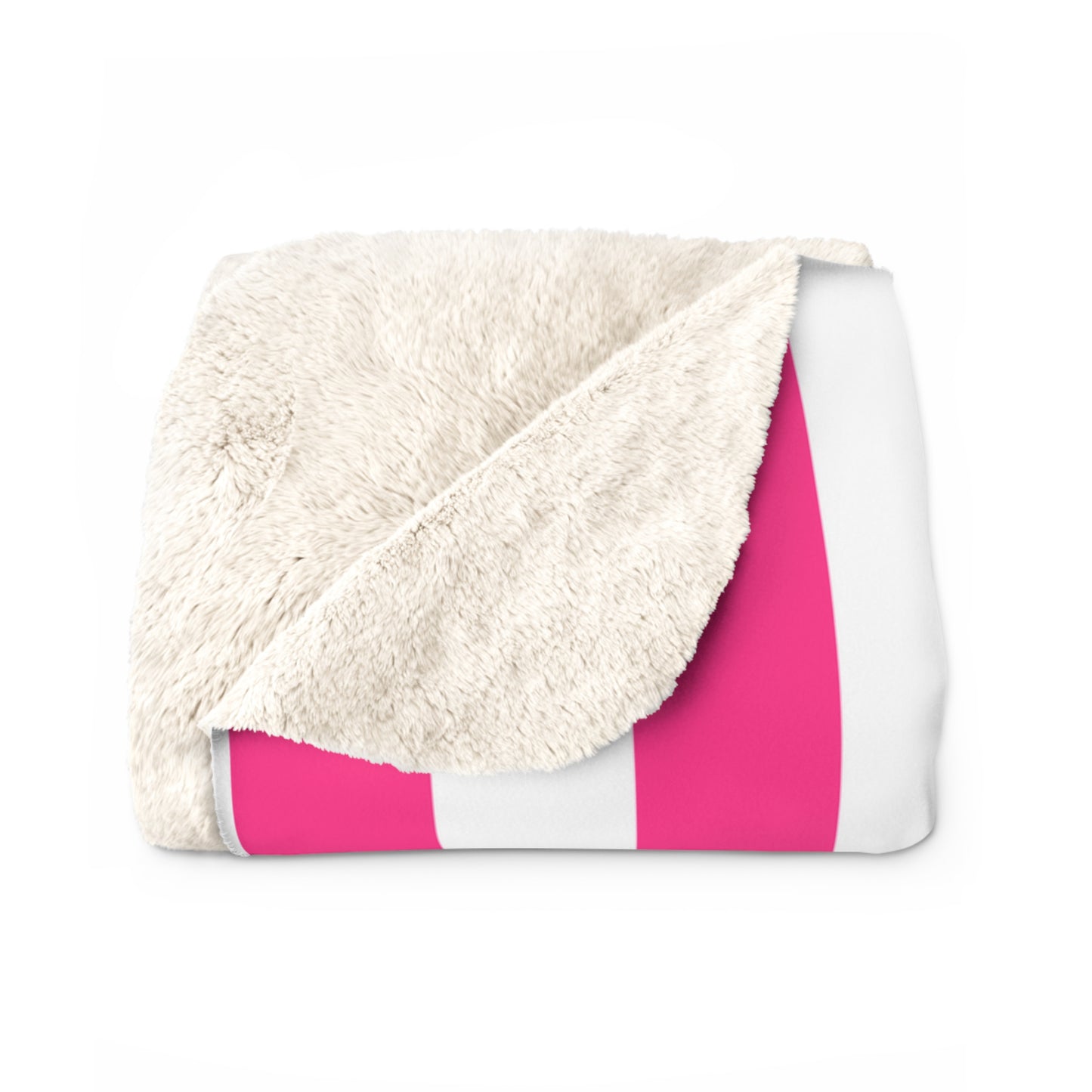Dreamy Floral Sherpa Blanket 3 Sizes Floral Throw Blanket