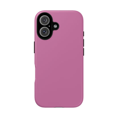 LIlac Wine Tough Cell Phone Case Matte or Glossy Protective Case iPhone Samsung