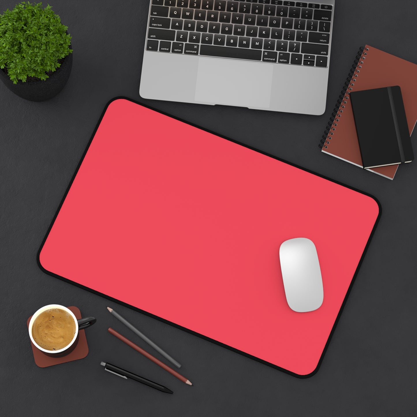 First Love Desk Mat Color Coordinated Collection (12x18, 12x22, 16x32)