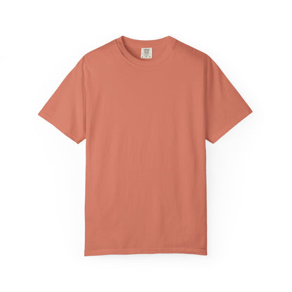 Basic Womens Comfort Colors 1717 Shirt