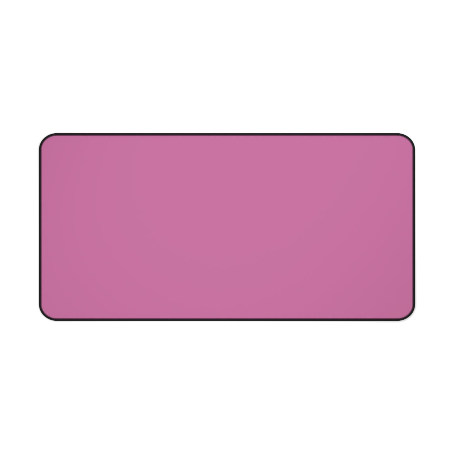 Lilac Wine Desk Mat Color Coordinated Collection (12x18, 12x22, 16x32)