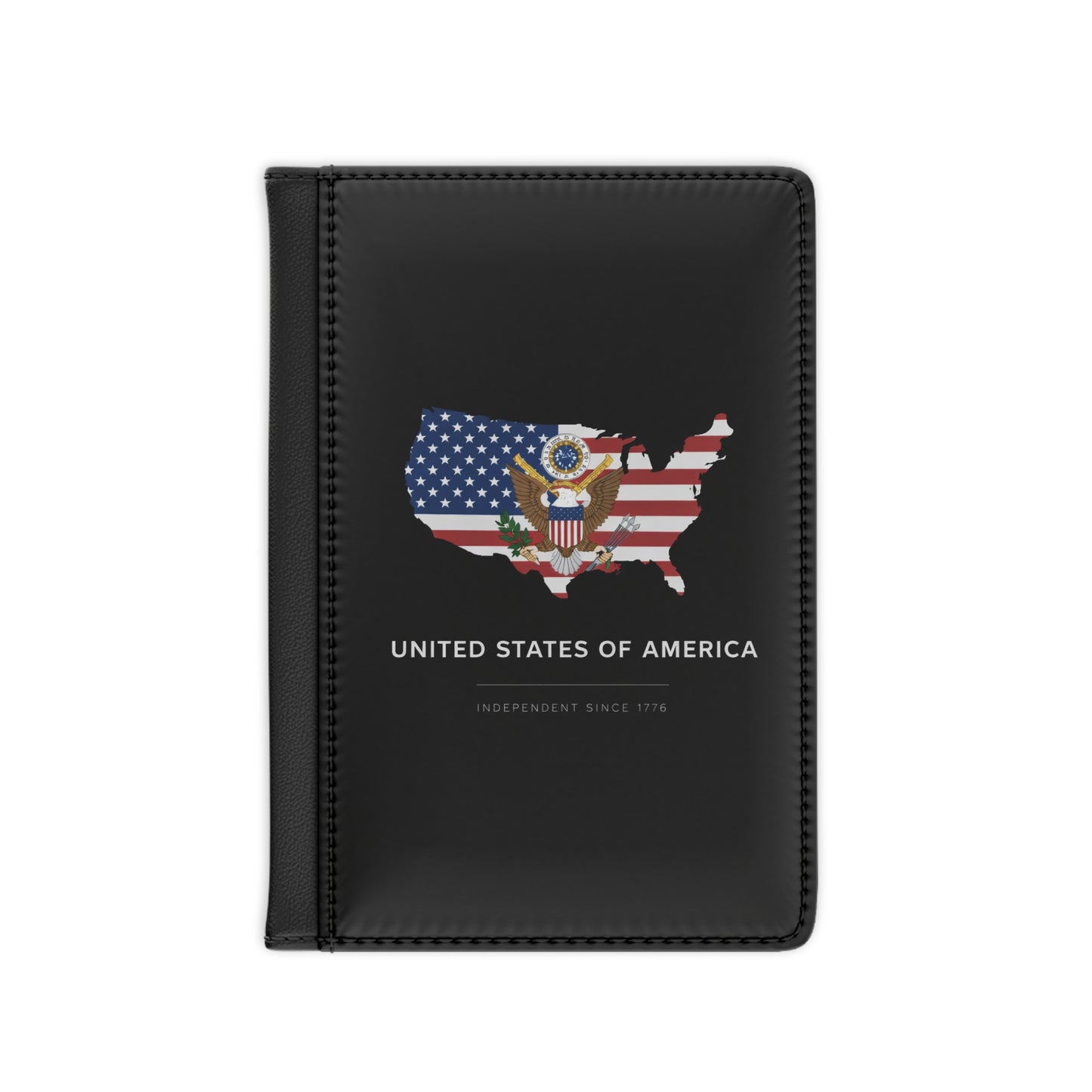 United States of America Passport Holder Country Series
