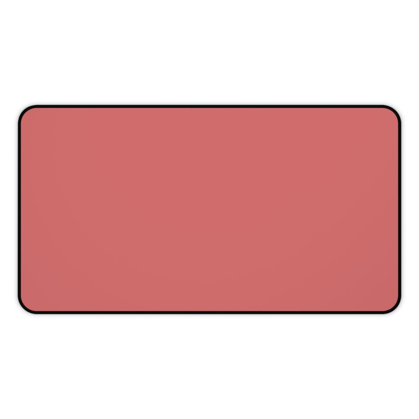 Red Autumns Desk Mat Color Coordinated Collection (12x18, 12x22, 16x32)