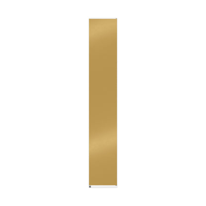 Muted Gold Wrapping Paper Matte or Glossy Gift Wrap 3 Sizes Fine Art Paper