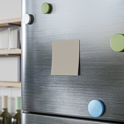 Warm Stone Post It Notes Coordinated Color Collection