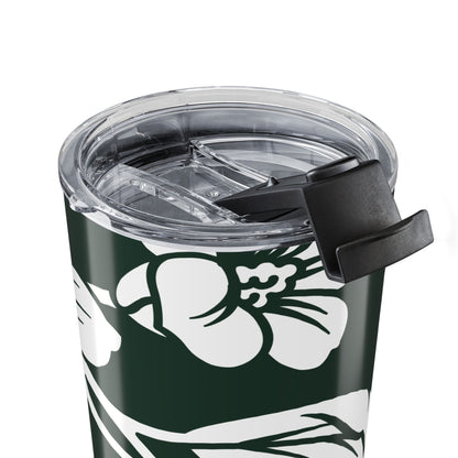 Forrest Floral 20oz Stainless Steel Tumbler | Coordinated Collection