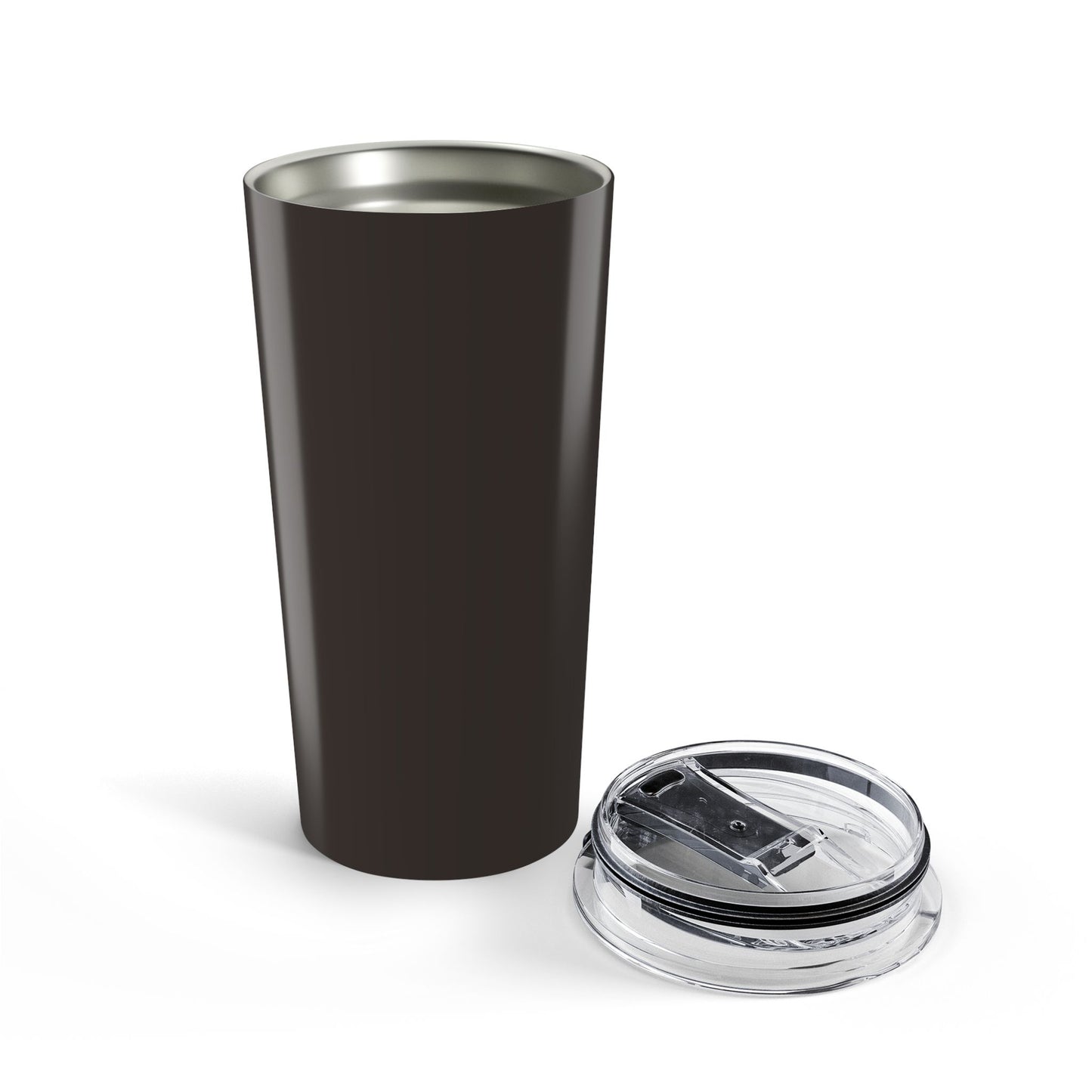 Muted Charcoal 20oz Stainless Steel Tumbler Coordinated Collection