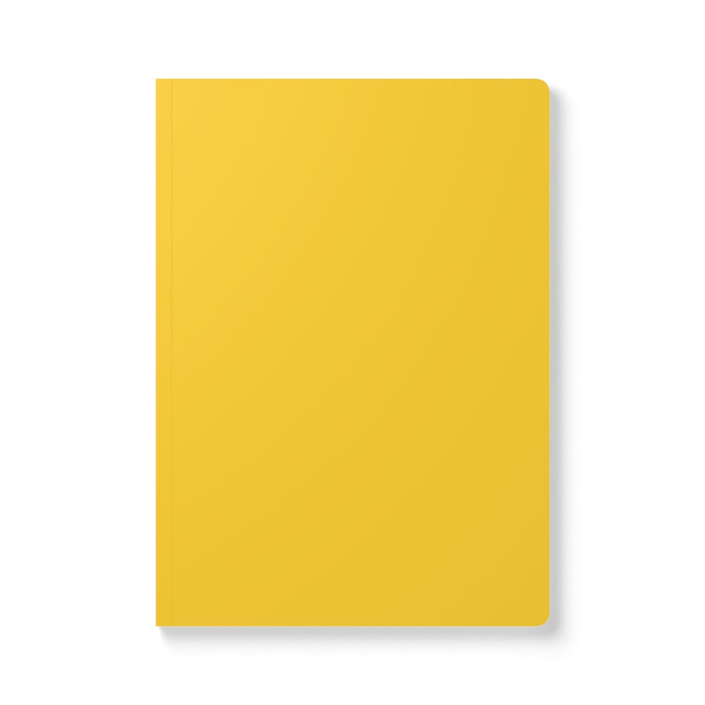 Mango Dreams Color Coordinated Collection A5 Lined Journals