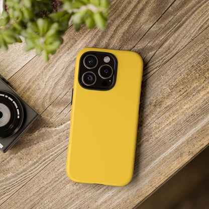 Mango Dreams Tough Cell Phone Case Matte or Glossy Protective Case iPhone Samsung