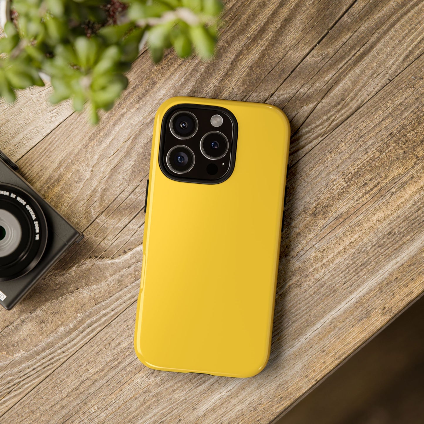 Mango Dreams Tough Cell Phone Case Matte or Glossy Protective Case iPhone Samsung