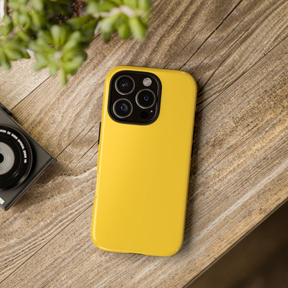 Mango Dreams Tough Cell Phone Case Matte or Glossy Protective Case iPhone Samsung