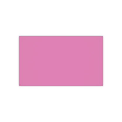 Lilac Wine Post It Notes Coordinated Color Collection