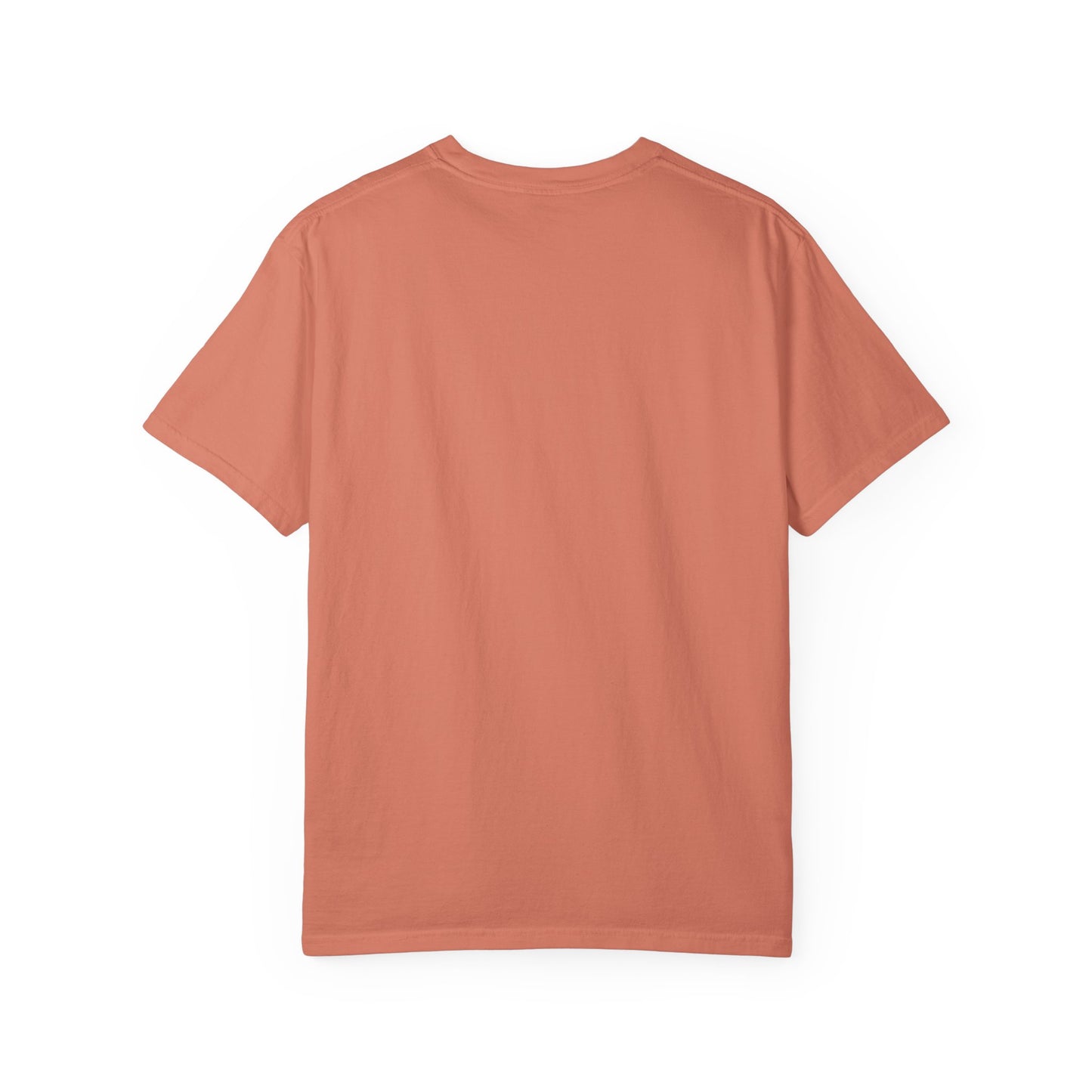 Basic Womens Comfort Colors 1717 Shirt