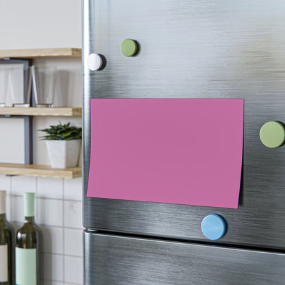 Lilac Wine Post It Notes Coordinated Color Collection