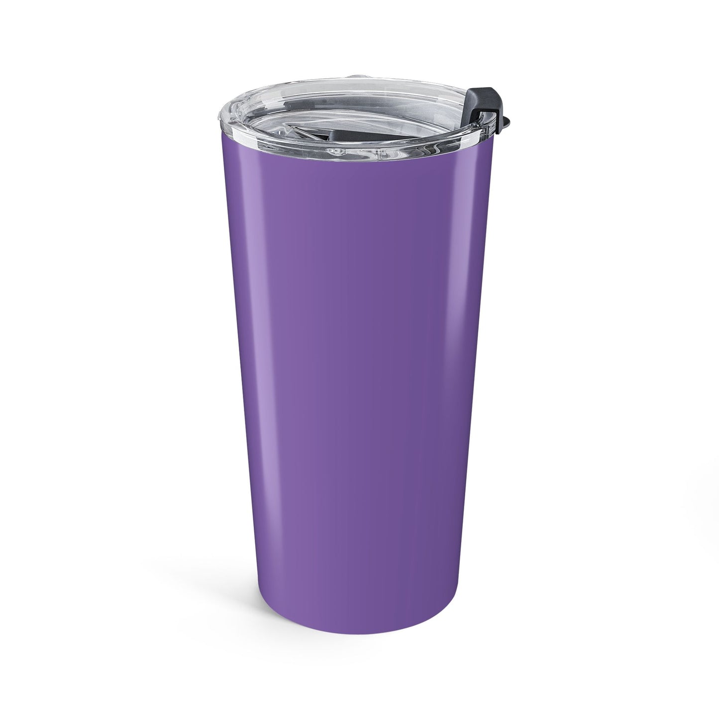 Purple 20oz Stainless Steel Tumbler Coordinated Collection