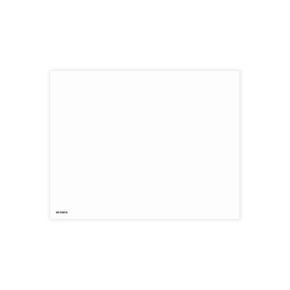 Olive Postcard Set Pack of 10, 30 or 50 w/ Envelopes | Coordinated Collection