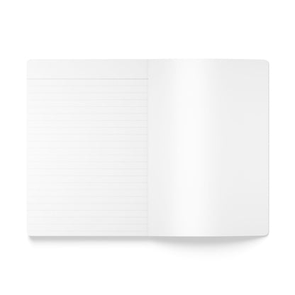 Olive Color Coordinated Collection A5 Lined Journal