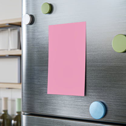 Light Pink Post It Notes Coordinated Color Collection