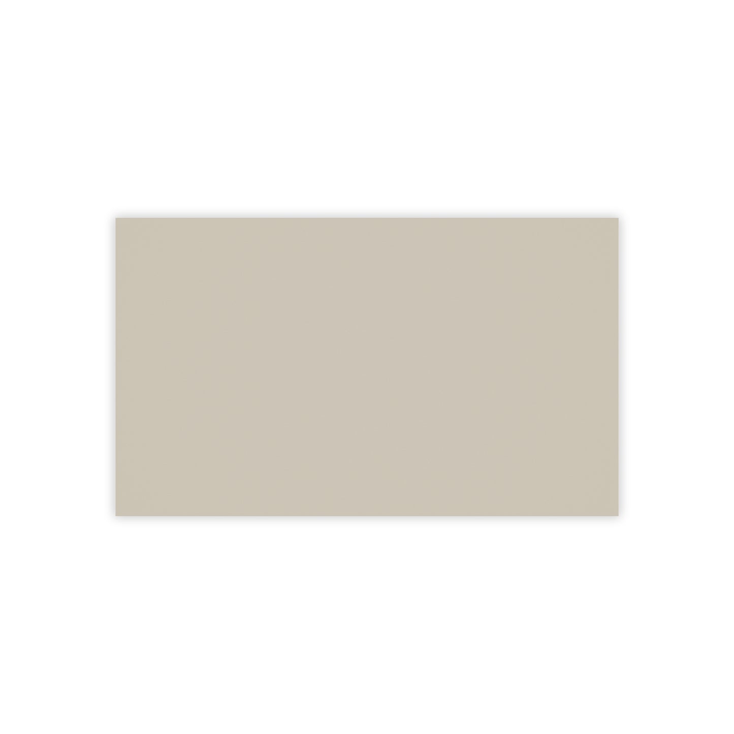 Warm Stone Post It Notes Coordinated Color Collection