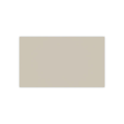 Warm Stone Post It Notes Coordinated Color Collection