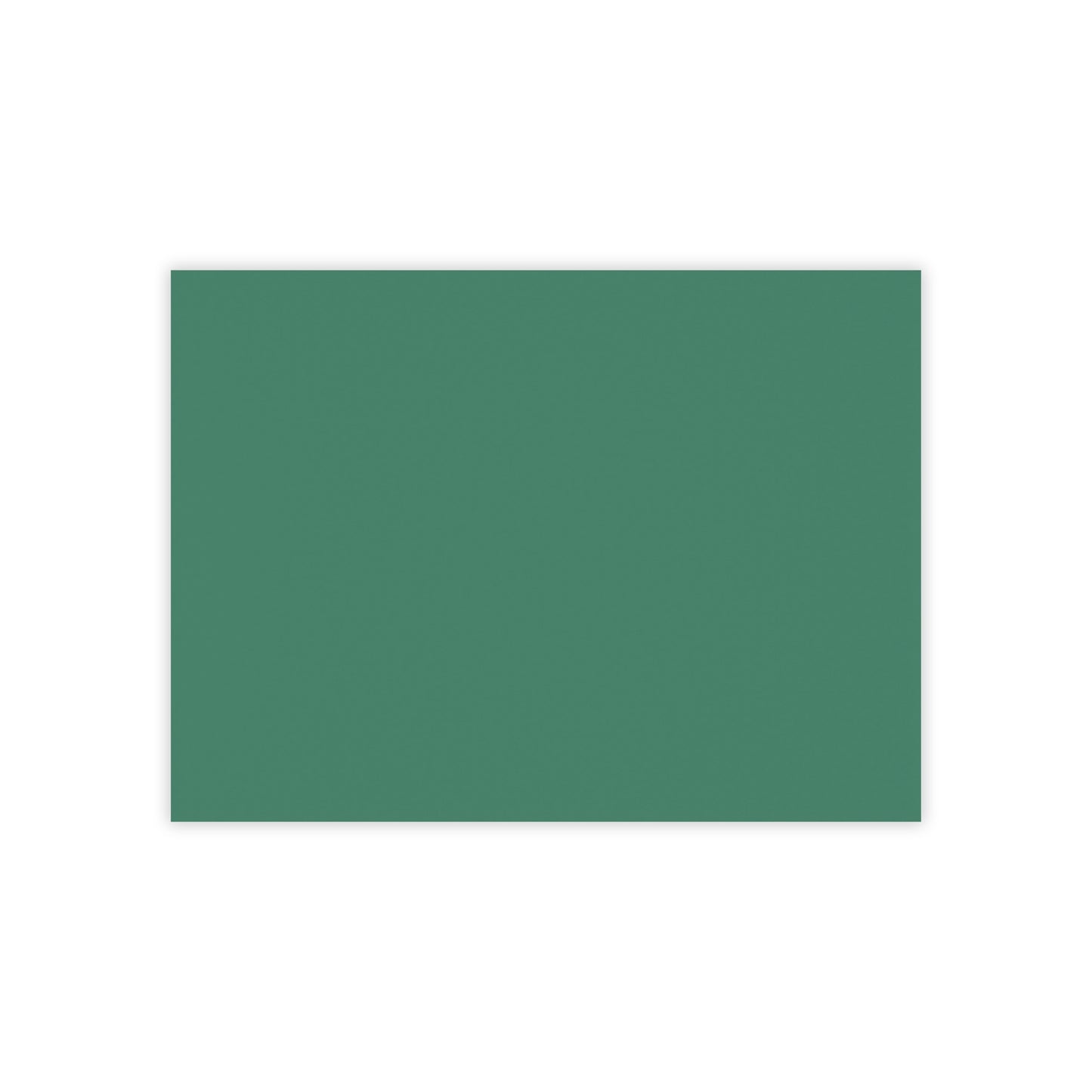 Leaf Green Post It Notes Coordinated Color Collection