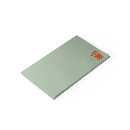 Sage Find The Beauty Sticky Notes (7 Sizes Post It Notes)