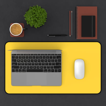 Mango Dreams Desk Mat Color Coordinated Collection (12x18, 12x22, 16x32)