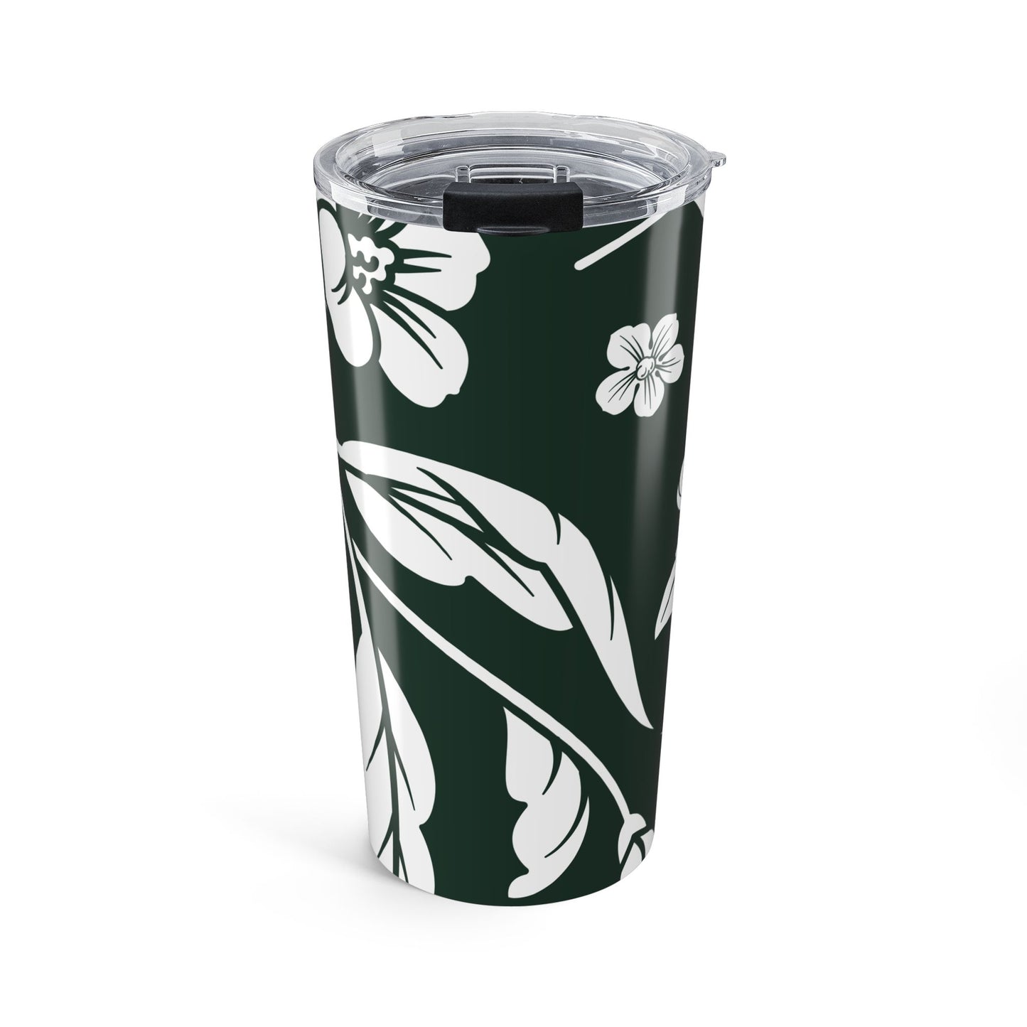Forrest Floral 20oz Stainless Steel Tumbler | Coordinated Collection