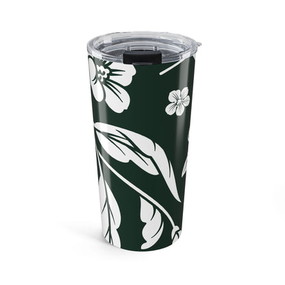 Forrest Floral 20oz Stainless Steel Tumbler | Coordinated Collection