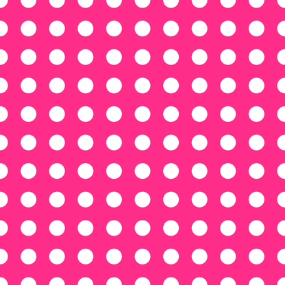 Polka Dot Pattern Bundle Seamless Dot Patterns PNG 8000x8000 Repeat Tiles