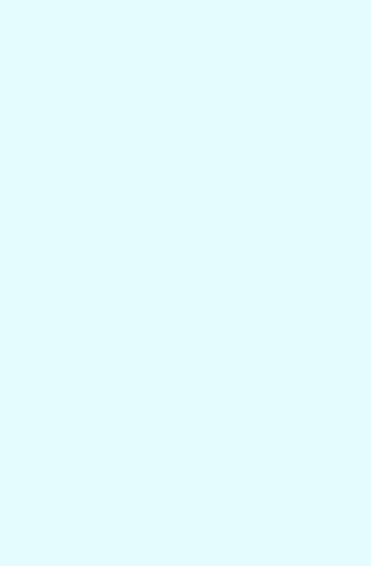 Ocean Blue Digital Wallpaper Bundle 12 Files Desktop Phone Tablet Background Aesthetic Minimal