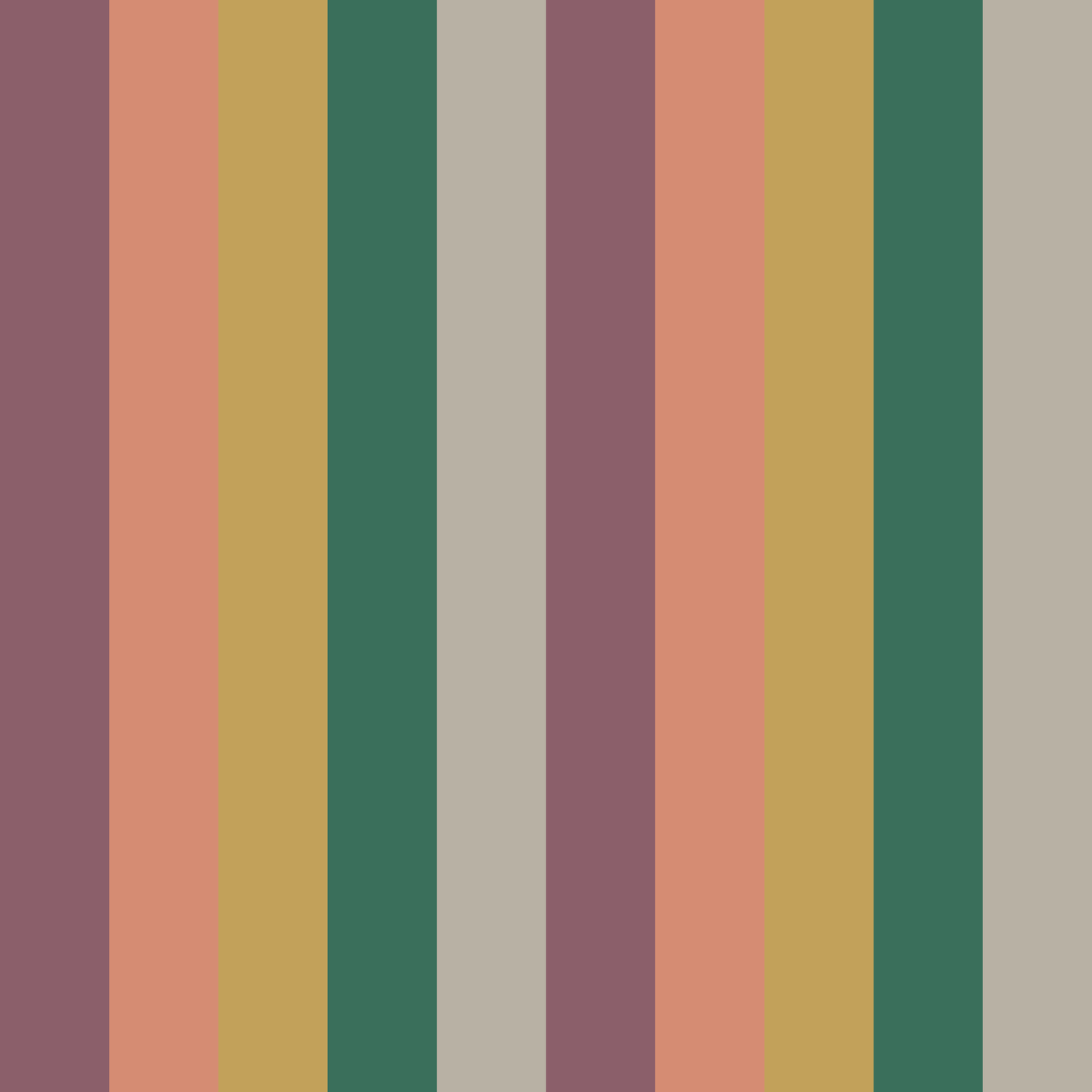 Rich Mauve Stripe Seamless Pattern Earth Tone Stripe Pattern PNG 8000x8000 Repeat Tile