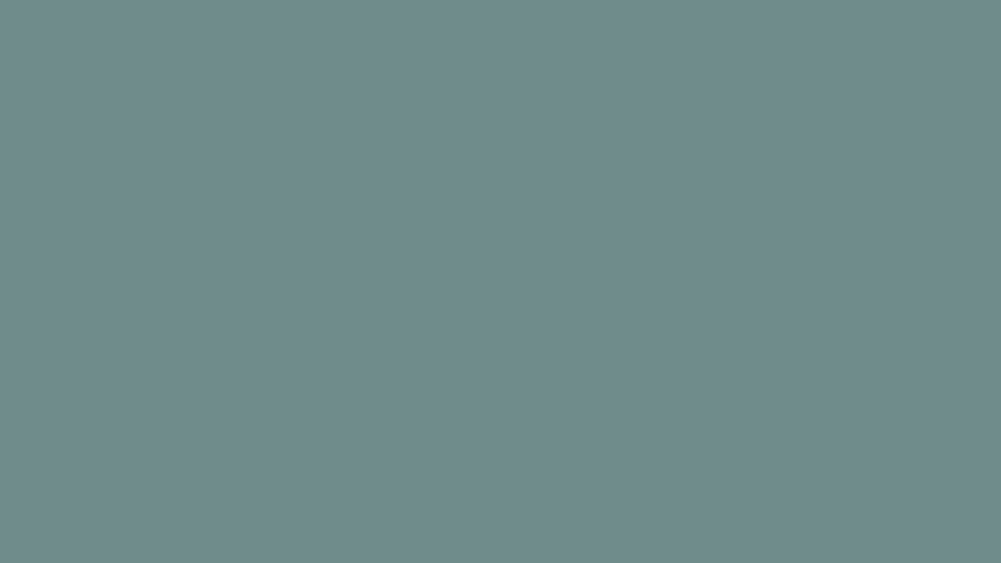 Dusty Blue Digital Wallpaper Bundle 12 Files Desktop Phone Tablet Background Aesthetic Minimal