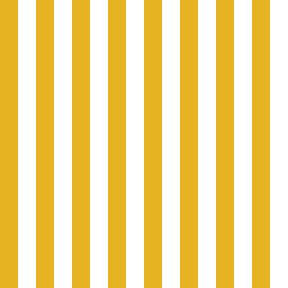 Yellow and White Stripe Seamless Pattern Bold Stripe Pattern PNG 8000x8000 Repeat Tile